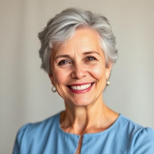 Margaret R., reviewer