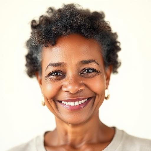 Linda M.