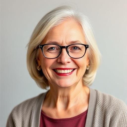 Patricia W.
